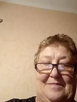 Katherine735 online show from February 14, 1:57 am