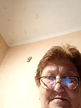 Katherine735 online show from July 8, 8:35 pm