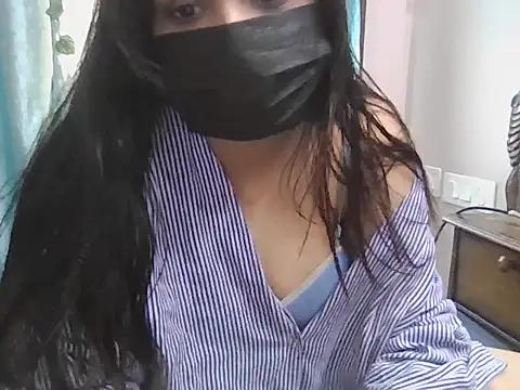 CumWithKajal online show from February 22, 7:29 am