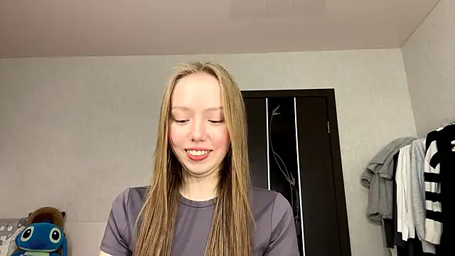 AntoniaMoravick online show from October 27, 7:07 pm