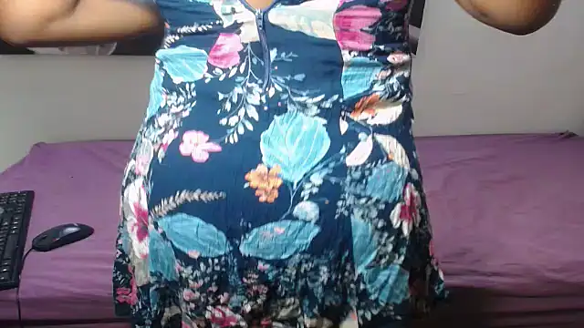 Kelly-001 online show from February 2, 11:25 pm