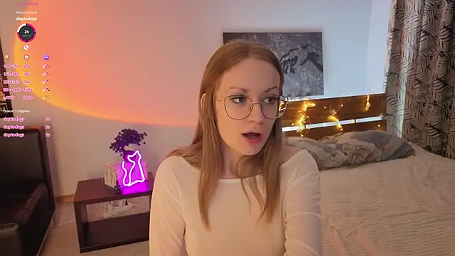 Snapshot of Edlin_gail chatting on October 18, 2:40 pm Edlin gail online show from October 18, 2:40 pm