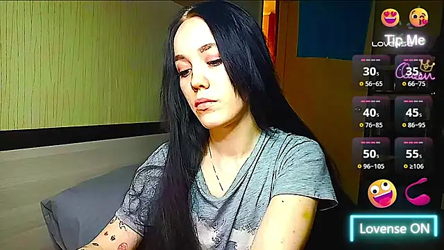 JennyRass online show from May 10, 4:23 pm