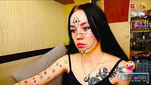 JennyRass online show from May 13, 11:51 am