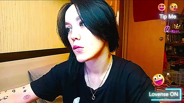 JennyRass online show from May 19, 8:26 pm