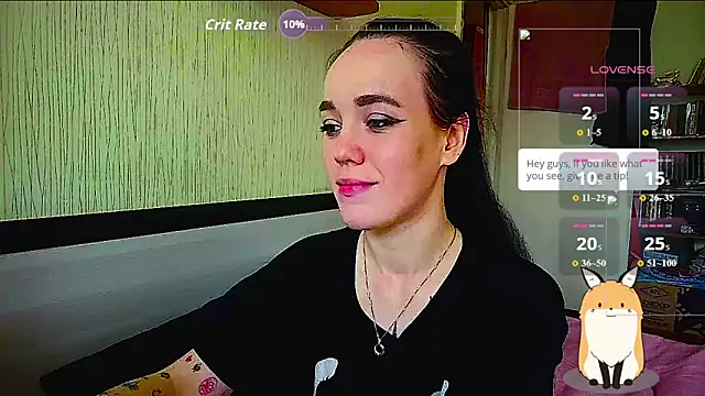 JennyRass online show from June 9, 10:27 am