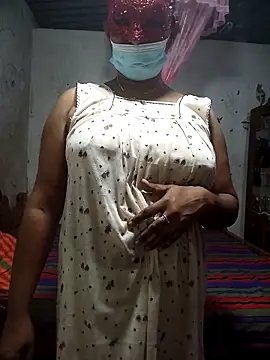 HarshiStar7 online show from November 2, 10:50 am