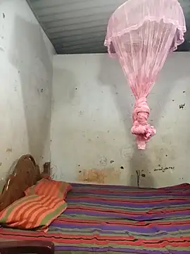 HarshiStar7 online show from November 8, 11:58 pm