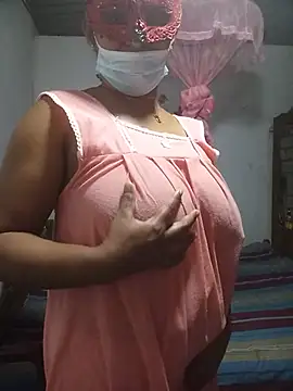 HarshiStar7 online show from July 14, 10:15 pm