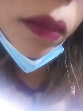 Snapshot of FATIFATIMOROC chatting on November 27, 8:38 am FATIFATIMOROC online show from November 27, 8:38 am