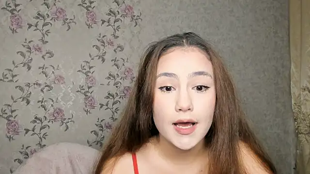 rinadream online show from October 11, 8:51 pm