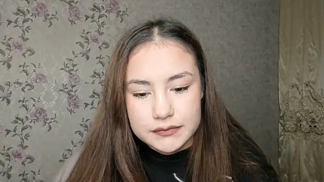 rinadream online show from October 18, 9:37 pm