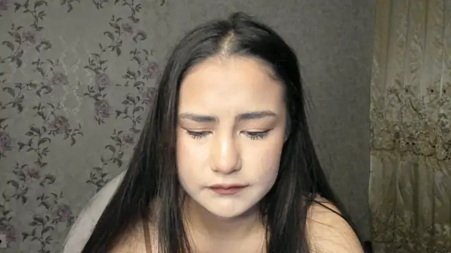 rinadream online show from November 9, 7:34 pm