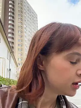 Snapshot of ManhattanAffair chatting on October 15, 1:33 pm ManhattanAffair online show from October 15, 1:33 pm