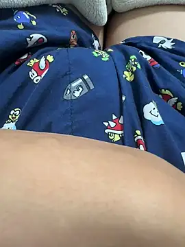 haruki 18old online show from November 17, 2:12 pm