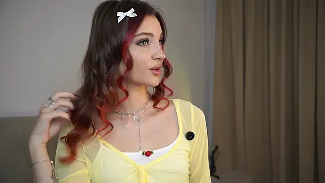 Snapshot of beckymadsons chatting on October 10, 1:54 pm beckymadsons online show from October 10, 1:54 pm