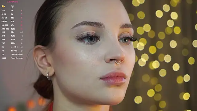 beckymadsons online show from January 9, 9:23 am