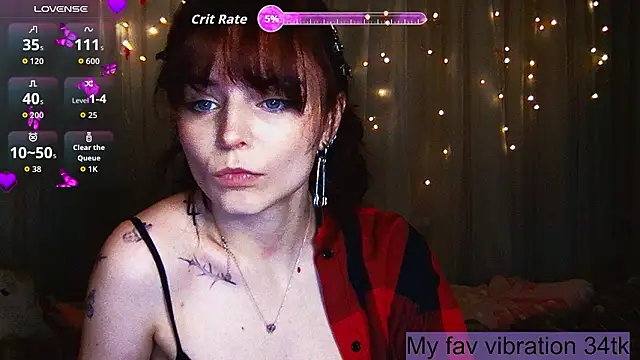 ArianaLight online show from February 8, 11:30 pm