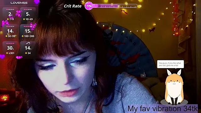 Snapshot of ArianaLight chatting on April 2, 4:15 pm ArianaLight online show from April 2, 4:15 pm