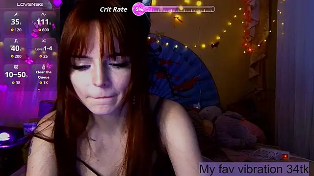 Snapshot of ArianaLight chatting on April 12, 4:34 pm ArianaLight online show from April 12, 4:34 pm