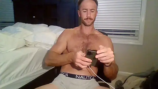 Hammer1128 online show from November 13, 6:12 am