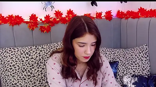 ArielLoove online show from October 11, 7:51 am