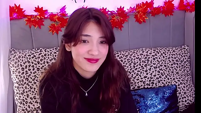 ArielLoove online show from October 26, 11:05 am