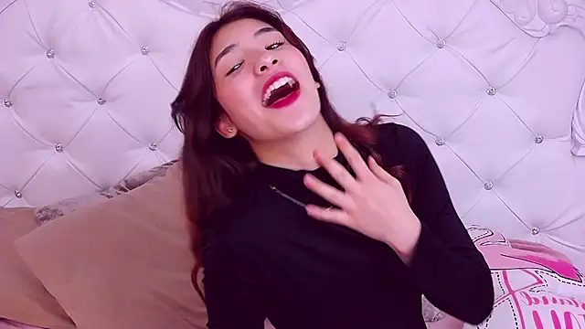 ArielLoove online show from November 8, 10:59 am