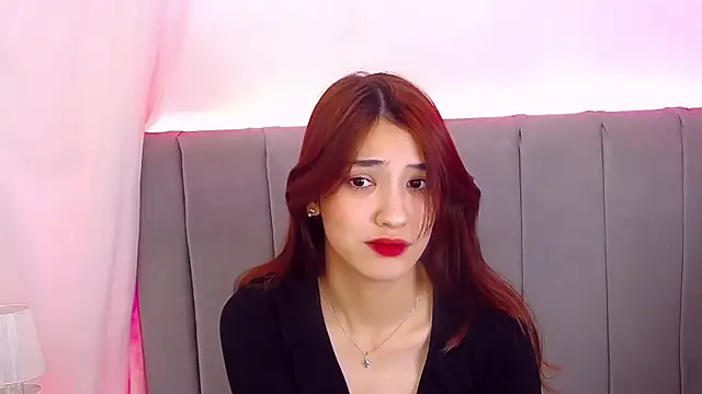 ArielLoove online show from January 8, 2:19 pm