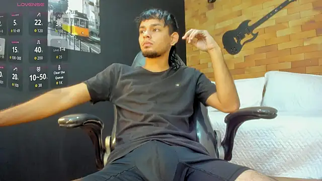 Kail nil online show from December 14, 3:34 am