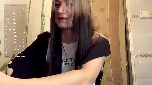 Snapshot of ArianeBhayani chatting on October 16, 9:16 pm ArianeBhayani online show from October 16, 9:16 pm