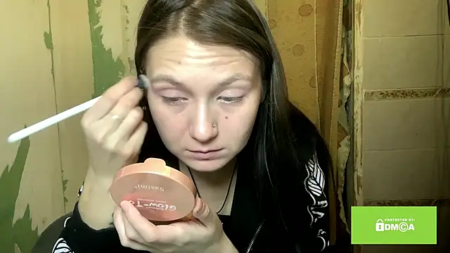 Snapshot of ArianeBhayani chatting on November 11, 9:04 pm ArianeBhayani online show from November 11, 9:04 pm