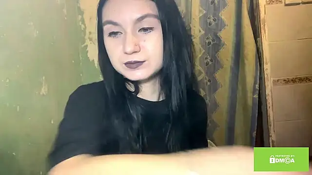 Snapshot of ArianeBhayani chatting on November 29, 10:02 pm ArianeBhayani online show from November 29, 10:02 pm