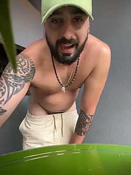 Sedutor69- online show from October 26, 6:25 pm