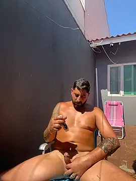 Sedutor69- online show from February 6, 5:38 pm