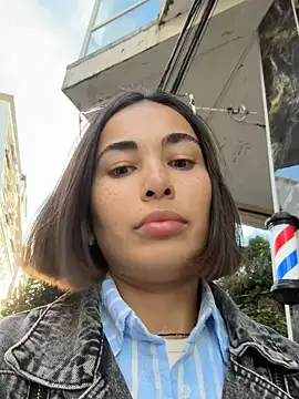 Snapshot of Taliliya chatting on October 21, 12:50 pm Taliliya online show from October 21, 12:50 pm