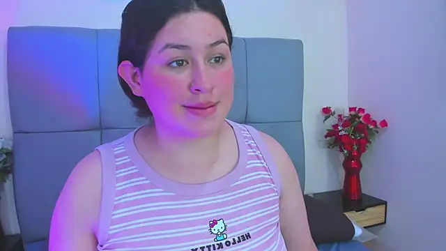 azul vera online show from November 18, 2:21 pm