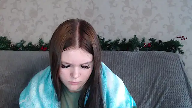 Musegirl online show from February 15, 5:04 am