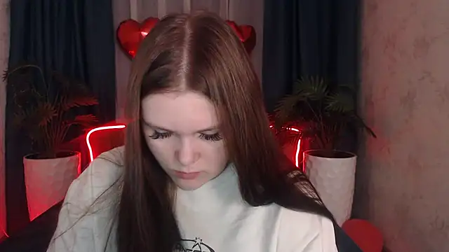 Musegirl online show from March 16, 1:37 pm