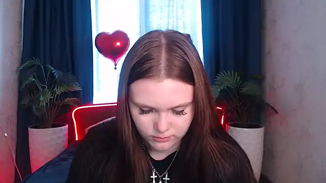 Musegirl online show from March 17, 8:50 am