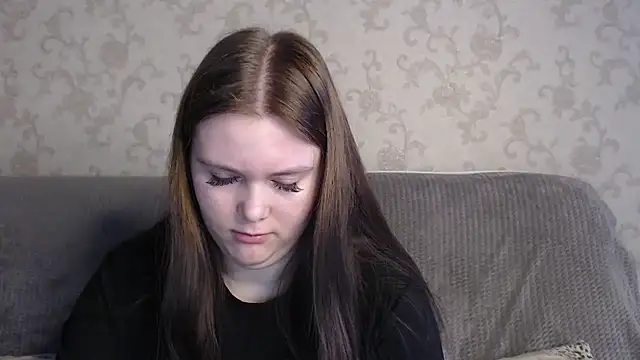 Musegirl online show from March 18, 1:31 am