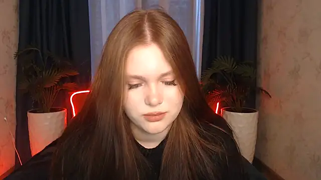 Musegirl online show from March 21, 12:37 am