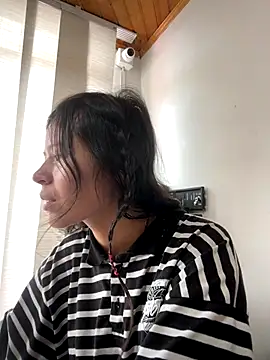 Snapshot of Ninfa_pink chatting on October 14, 3:13 pm Ninfa pink online show from October 14, 3:13 pm