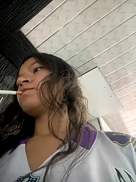 Ninfa pink online show from December 3, 9:57 pm