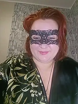 Snapshot of AgilaMipo chatting on March 7, 5:59 am AgilaMipo online show from March 7, 5:59 am
