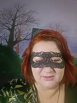 Snapshot of AgilaMipo chatting on March 10, 5:56 am AgilaMipo online show from March 10, 5:56 am