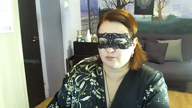 Snapshot of AgilaMipo chatting on March 18, 6:05 am AgilaMipo online show from March 18, 6:05 am
