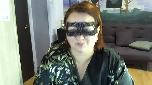 Snapshot of AgilaMipo chatting on March 21, 7:35 am AgilaMipo online show from March 21, 7:35 am