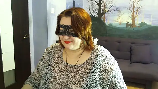 Snapshot of AgilaMipo chatting on March 30, 6:14 am AgilaMipo online show from March 30, 6:14 am
