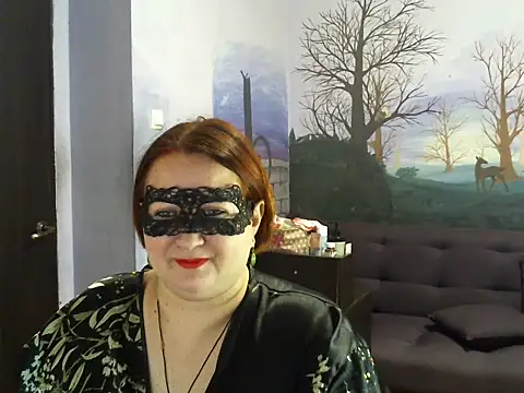 Snapshot of AgilaMipo chatting on April 7, 9:43 am AgilaMipo online show from April 7, 9:43 am